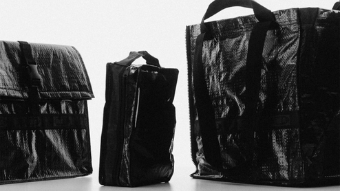 Swedish House Mafia launch IKEA partnership with bag collection