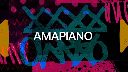 Amapiano added as genre on Beatport
