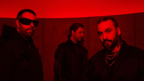 Swedish House Mafia announce Ushuaïa Ibiza headline show this summer