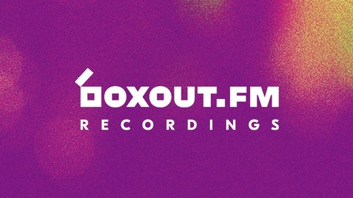 The Sound Of:  boxout.fm Recordings