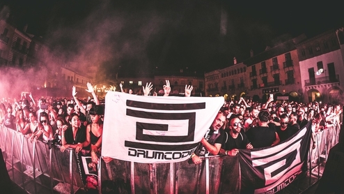 Drumcode cancels Malta festival due to “unresolved problems” with Pollen events organisation