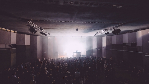 Unsound adds over 30 names to 2022 festival line-up