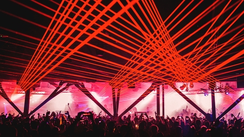 LWE reveals next season of events will be last at Tobacco Dock
