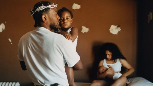 Kendrick Lamar’s ‘We Cry Together’ video qualifies for Oscar nomination