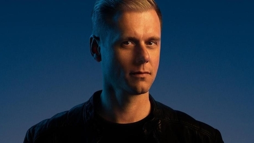 Armin van Buuren shares Ibiza-themed A State Of Trance mix album