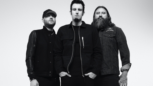 Pendulum announce one-off London show for 2023