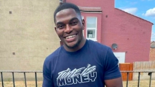 Homicide investigation launched into rapper Chris Kaba’s death