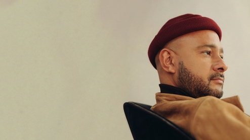 Nightmares on Wax announces ‘Shout Out! To Freedom’ live album from Pikes Ibiza