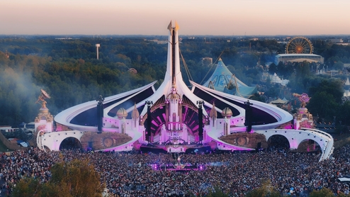 Tomorrowland releases documentary on 2022 return festival: Watch