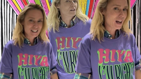 Homobloc launches charity T-shirt collection with Róisín Murphy, Honey Dijon, more