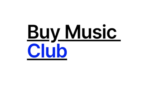 Buy Music Club update allows you to listen to playlists with continuous playback