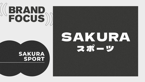 Sakura Sport logo 