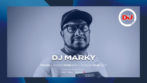 DJ Marky 