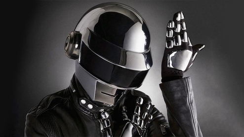 Daft Punk's Thomas Bangalter contributes to Phoenix's new album, 'Alpha Zulu'