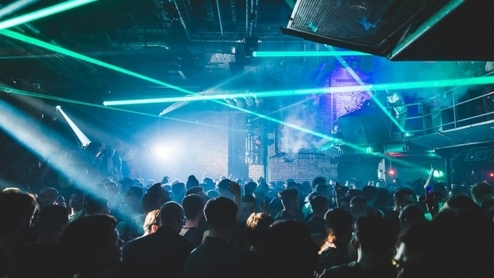 fabric issues lifetime ban to attendee who filmed and mocked dancer on social media