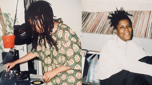 Pioneering queer Black women-led sound system, Sistermatic, returns for Brixton street party next month 