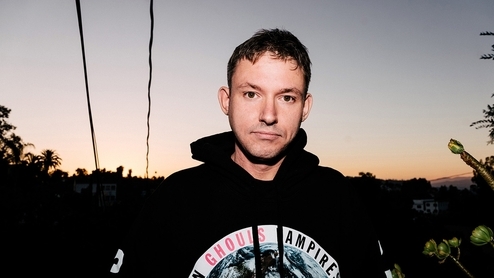 Hudson Mohawke, Overmono, Nia Archives, more announced for Otherlands festival 2023
