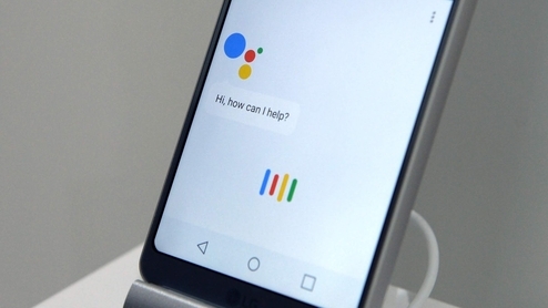 Detecting samples less than one second long now possible with Google Assistant, report shows