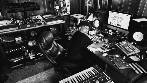 Fundraiser launched for pioneering Detroit DJ and producer Delano Smith’s cancer treatment 