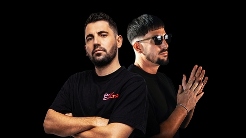 Dimitri Vegas & Like Mike: “UK crowds are second to none”