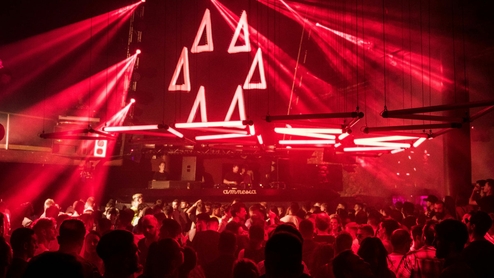 Pyramid announces full line-up for Sundays at Amnesia Ibiza