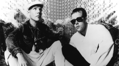 Leftfield announce vinyl reissues of first two albums featuring remastered audio