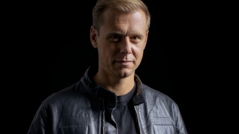 Armin van Buuren releases 20th instalment of 'A State Of Trance' :Listen
