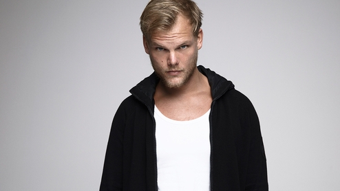 Avicii performance footage from UNTOLD Festival 2015 shared for the first time: Watch