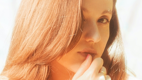 Jessy Lanza announces new album, ‘Love Hallucination’, on Hyperdub