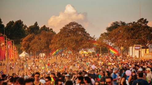 Tomorrowland Brasil adds 40 names to 2023 festival line-up