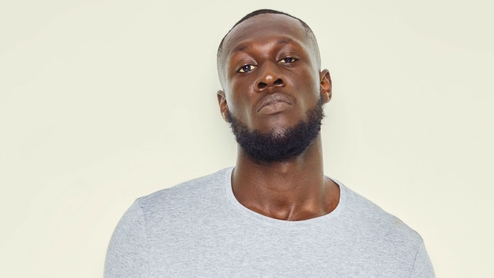 Stormzy signs deal for joint ownership of AFC Croydon