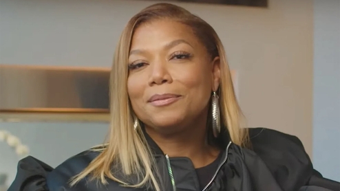 Ladies First: A Story Of Women In Hip-Hop - Queen Latifa