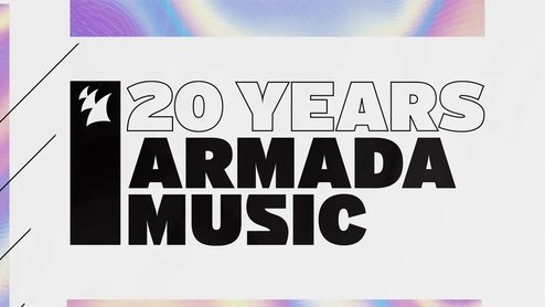 Armada Music releases 20th anniversary compilation