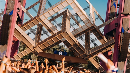 Awakenings forced to cancel Sunday of summer festival due to severe weather conditions 