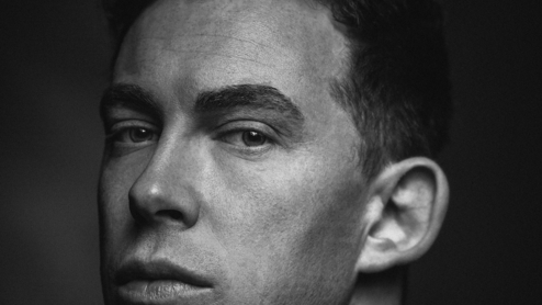 Hardwell shares new single, 'Anybody Out There', featuring Azteck and Alex Hepburn: Listen