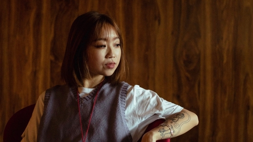 Yu Su announces new EP, 'I Want An Earth', shares lead track, 'Counterclockwise': Listen