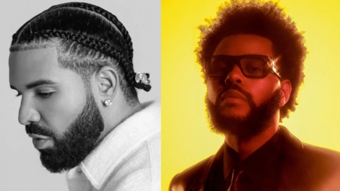 AI-generated Drake and The Weeknd track not eligible for Grammy after all, Recording Academy clarifies