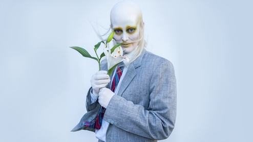 Bristol's Simple Things festival announces Fever Ray, Josey Rebelle, Wisdom Teeth, Saoirse, more for 2024