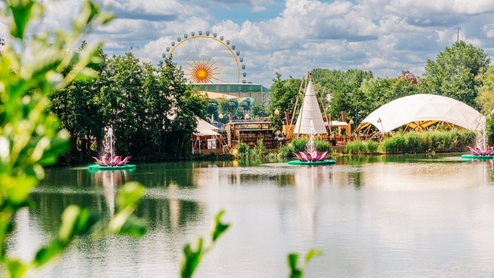 Tomorrowland inks 66-year contract to keep current site