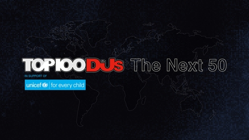 DJ Mag Top 100 DJs 2023: the next 50