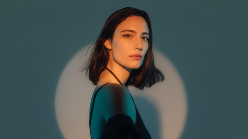 Amelie Lens’ EXHALE announces two-day Antwerp event for 2024