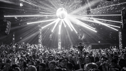 The Warehouse Project announces DJ EZ, Girls Don’t Sync, Sammy Virji, more for New Year's Eve party