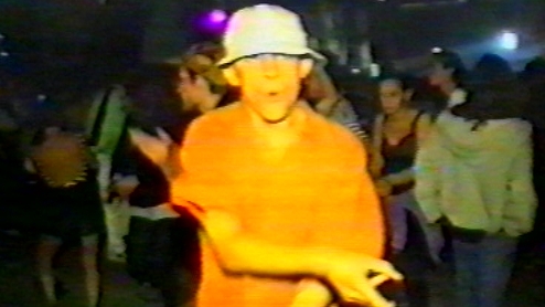 10 short films about rave culture and free party movement to show at ICA next month
