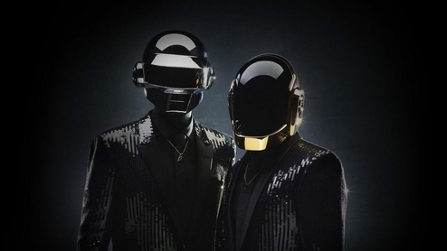 Daft Punk share ‘Infinity Repeating’ creation video: Watch 