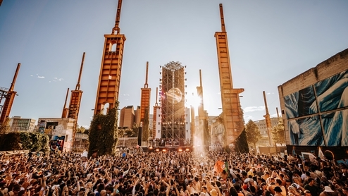 Kappa FuturFestival announce first names on 2024 line-up