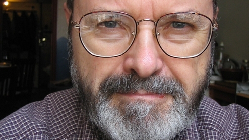 Phill Niblock, influential avant-garde composer and filmmaker, dies aged 90