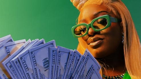 UNIIQU3 shares new single, ‘Price Going Up’