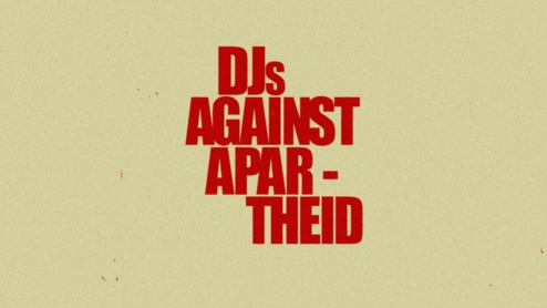 DJs Against Apartheid campaign receives over 500 signatures upon launch