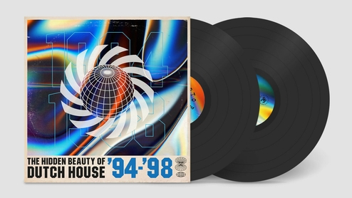 '90s Dutch house music celebrated on new compilation