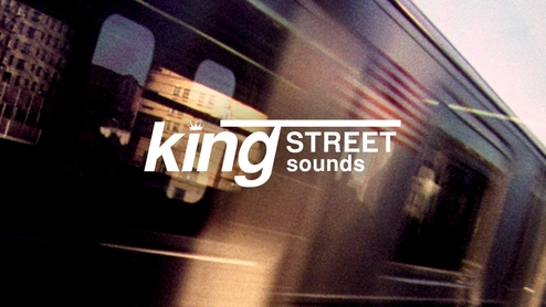 New York’s King Street Sounds label relaunched by Armada Music